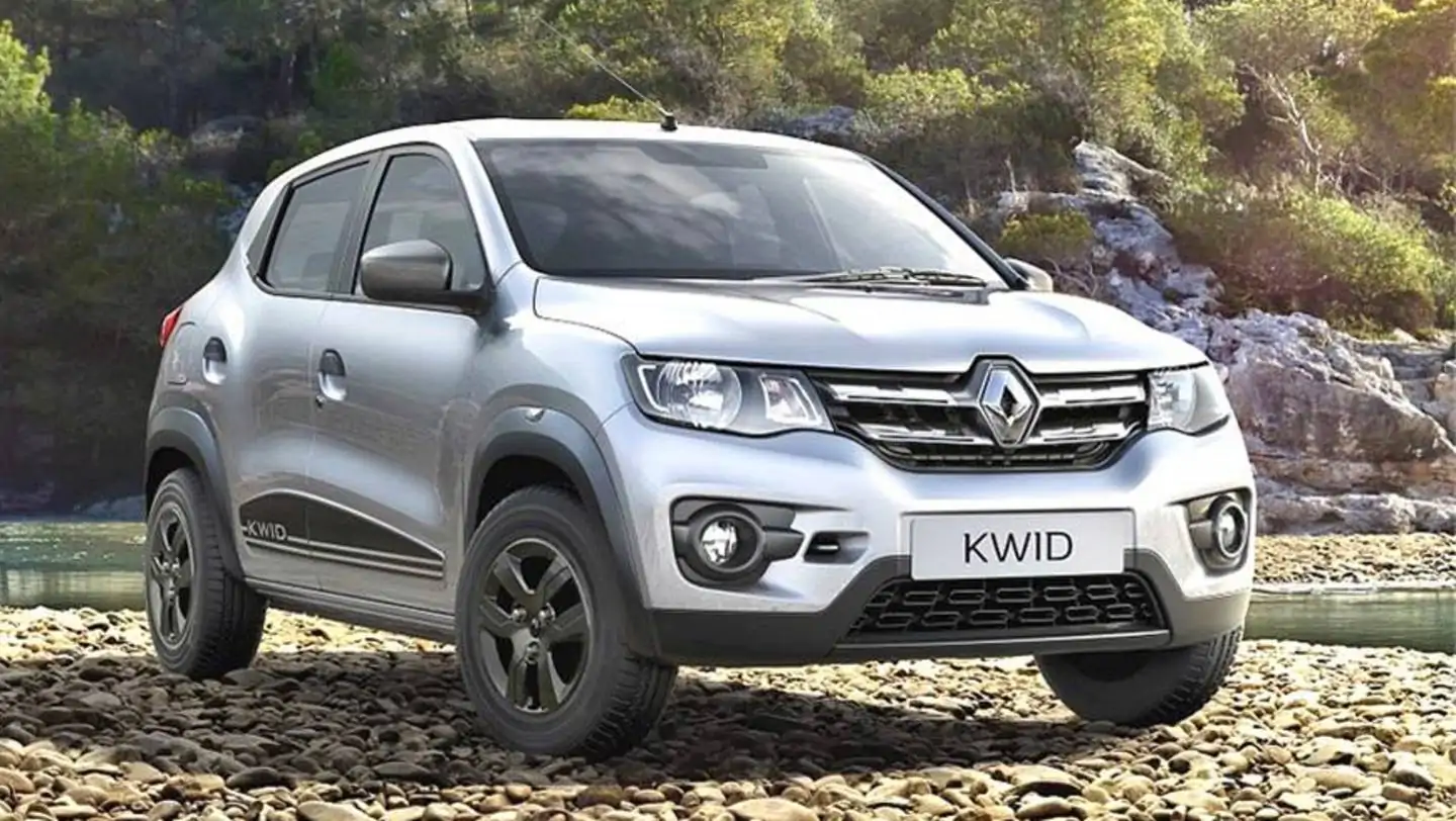 Renault Kwid