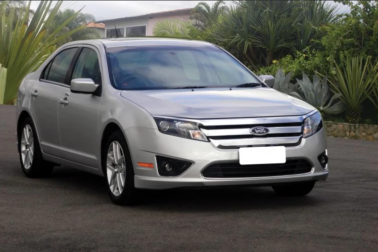 Ford Fusion V6