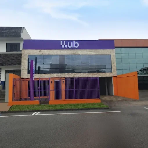Unidade de Curitiba